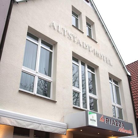 Altstadt Hotel Blomberg Blomberg  Zewnętrze zdjęcie