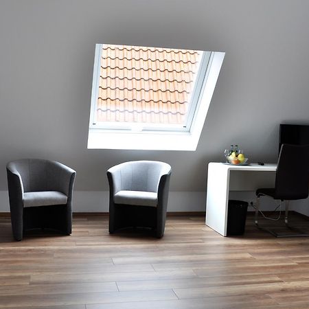 Altstadt Hotel Blomberg Blomberg  Zewnętrze zdjęcie