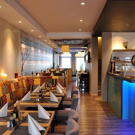 Altstadt Hotel Blomberg Blomberg  Zewnętrze zdjęcie
