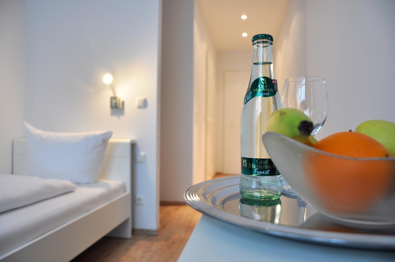 Altstadt Hotel Blomberg Blomberg  Zewnętrze zdjęcie