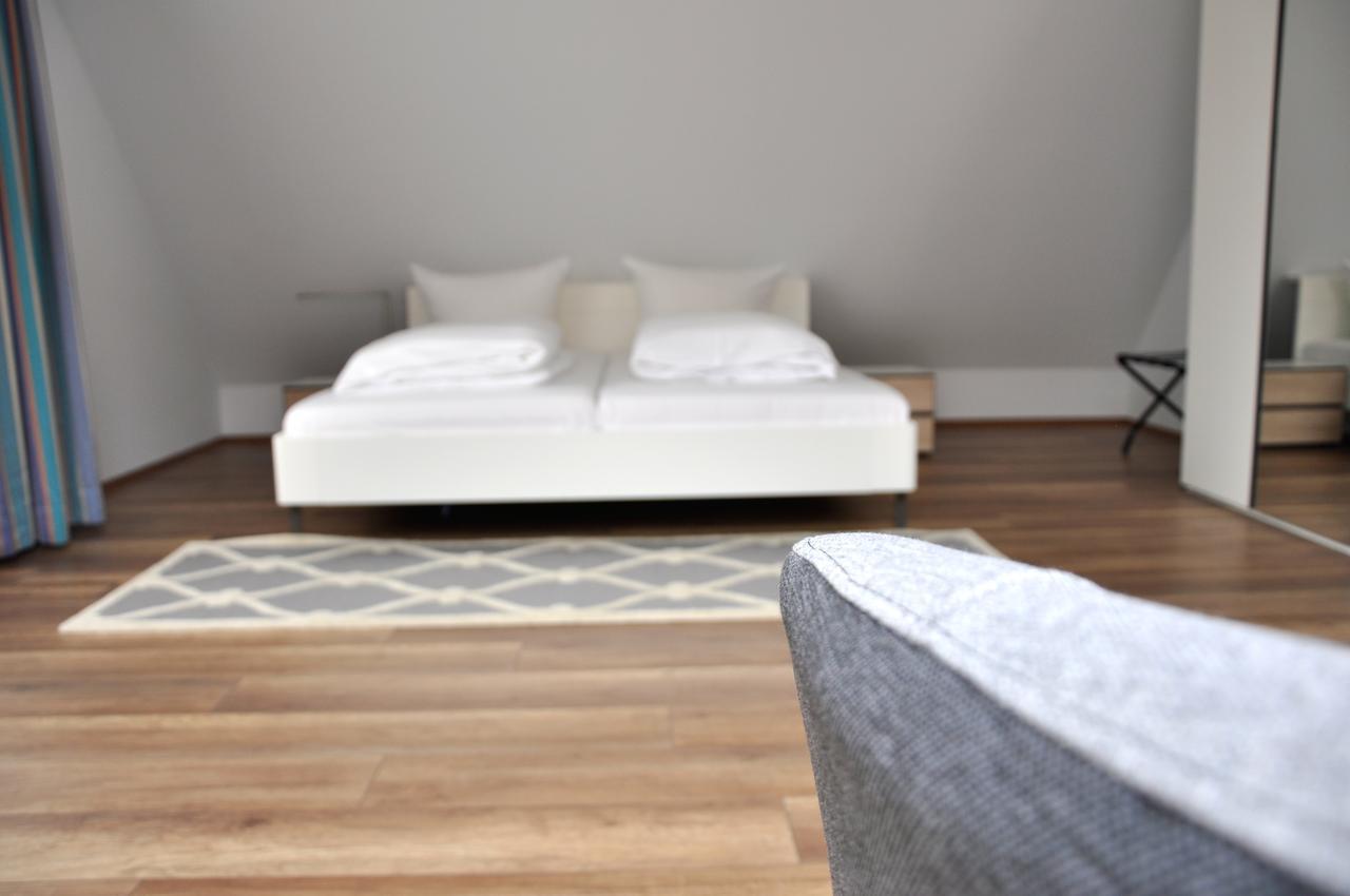 Altstadt Hotel Blomberg Blomberg  Zewnętrze zdjęcie