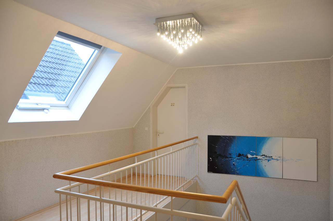 Altstadt Hotel Blomberg Blomberg  Zewnętrze zdjęcie