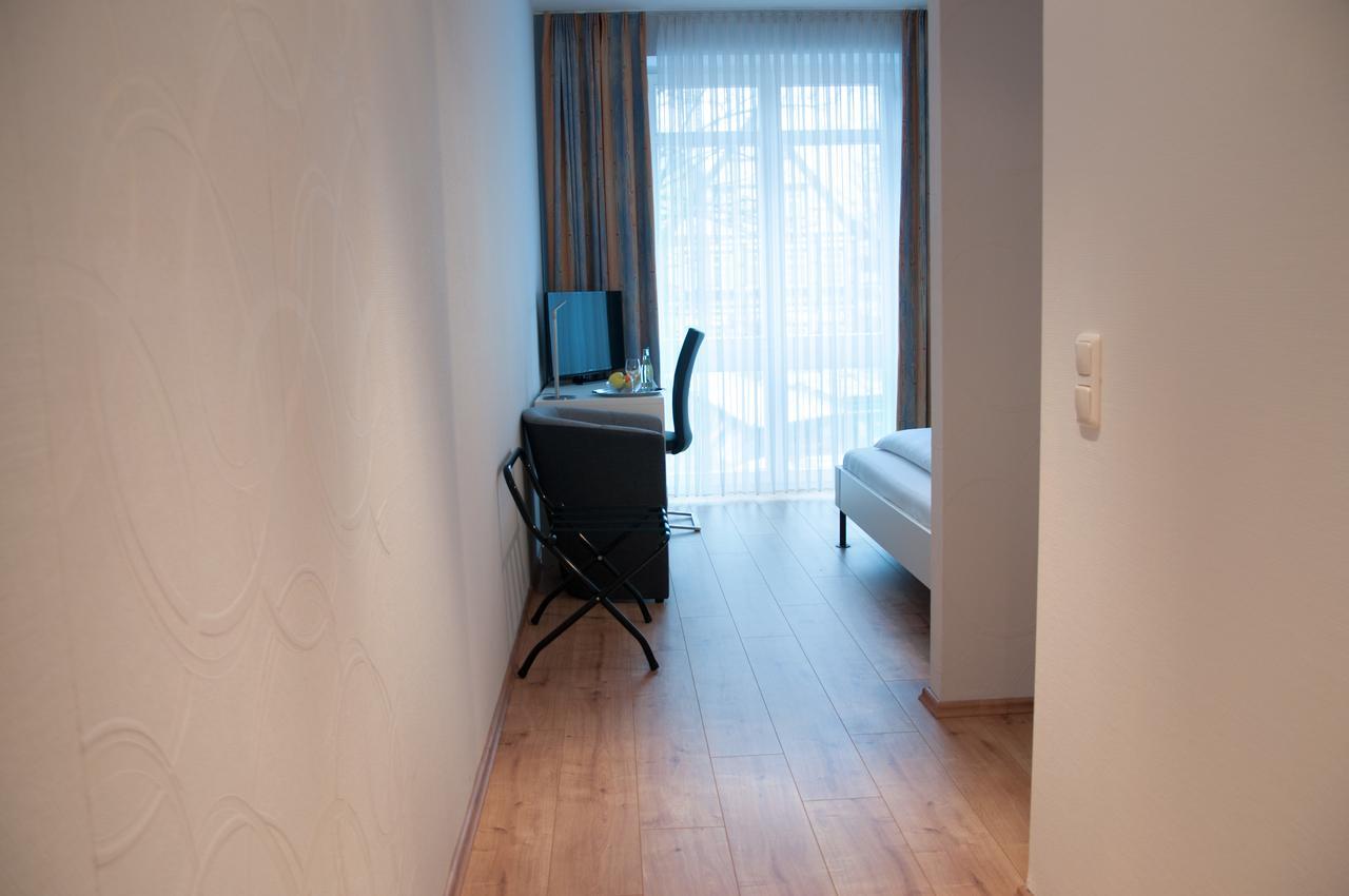 Altstadt Hotel Blomberg Blomberg  Zewnętrze zdjęcie