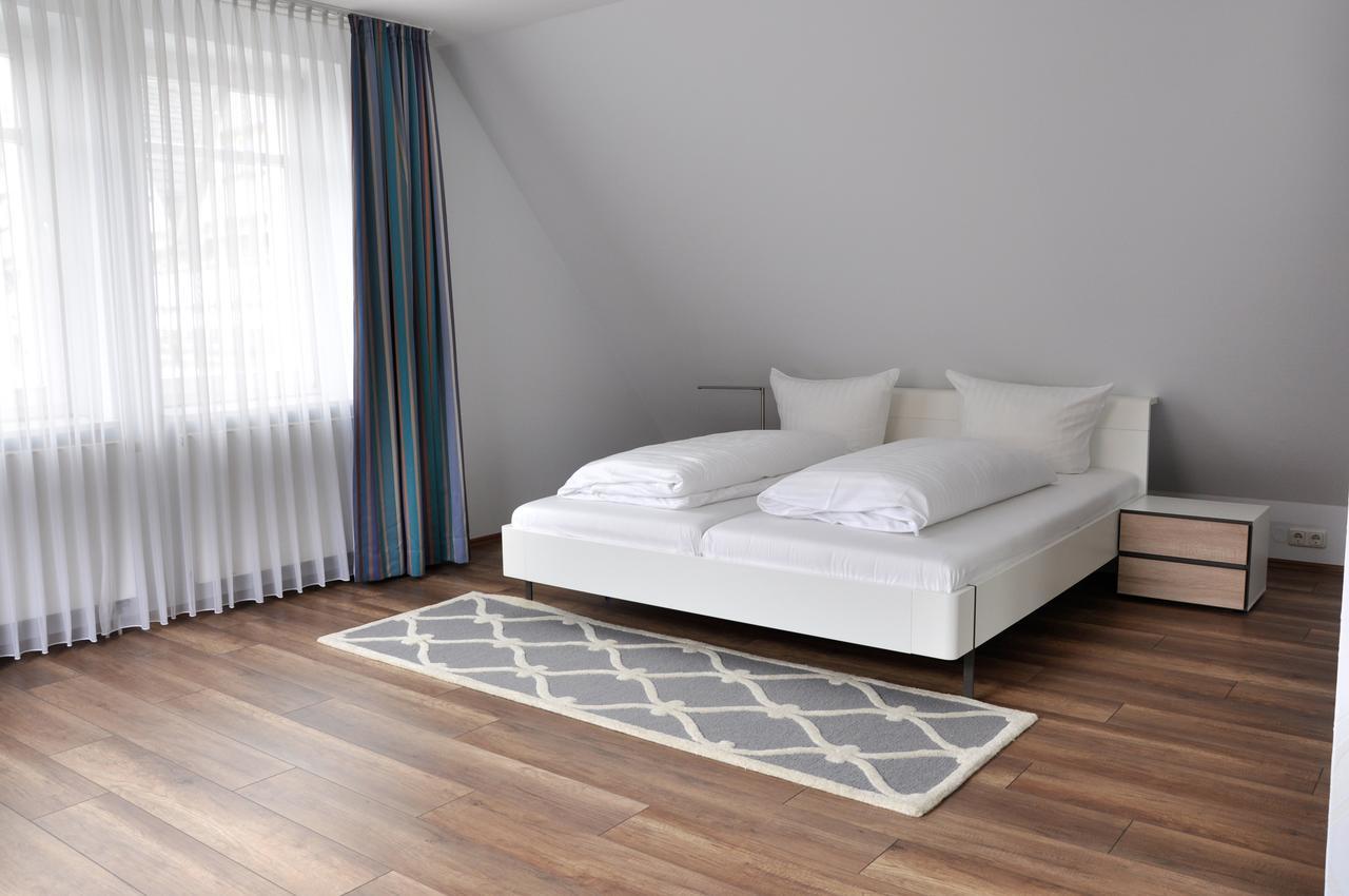 Altstadt Hotel Blomberg Blomberg  Zewnętrze zdjęcie