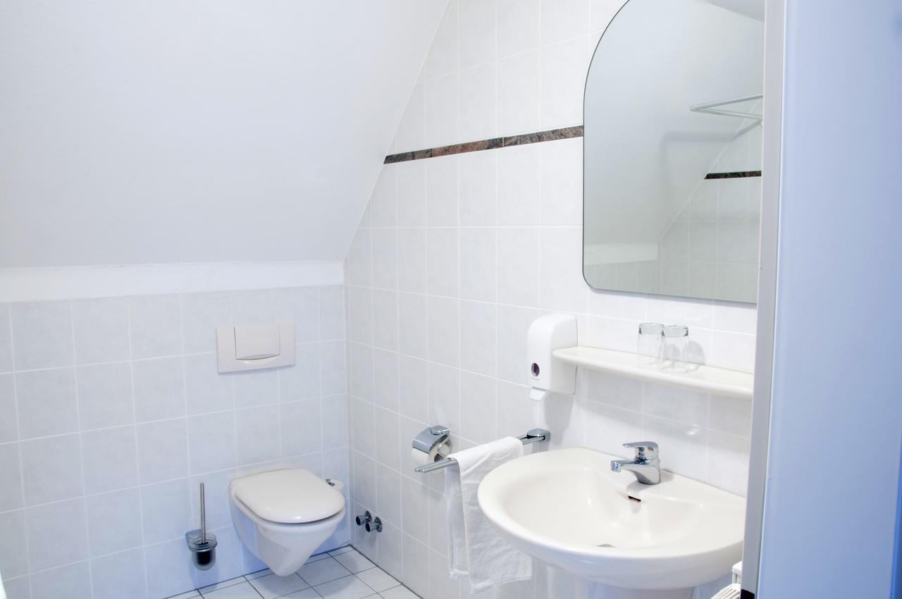 Altstadt Hotel Blomberg Blomberg  Zewnętrze zdjęcie