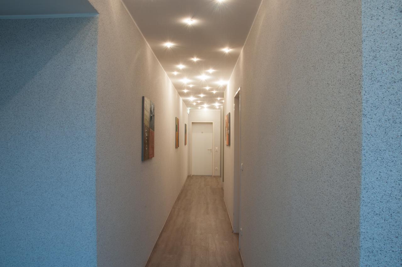 Altstadt Hotel Blomberg Blomberg  Zewnętrze zdjęcie