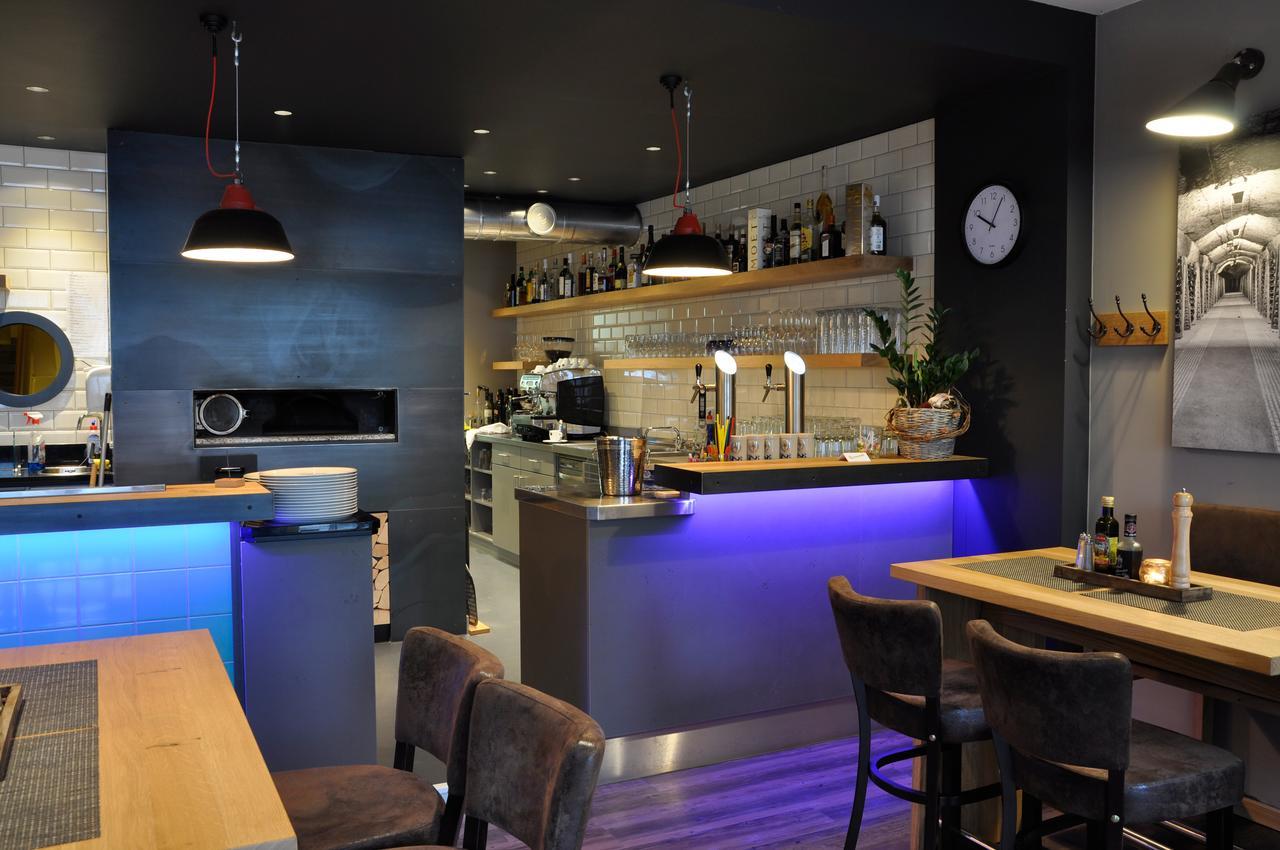 Altstadt Hotel Blomberg Blomberg  Zewnętrze zdjęcie