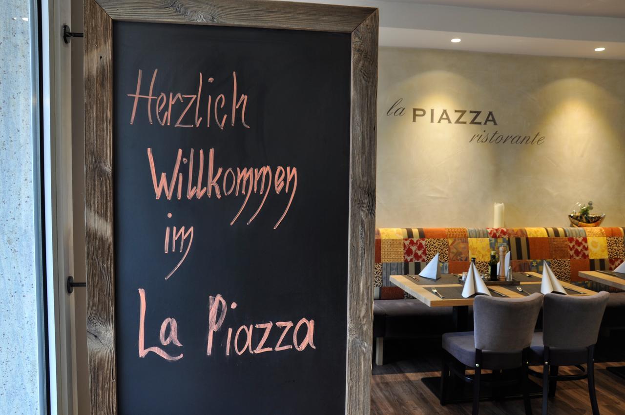 Altstadt Hotel Blomberg Blomberg  Zewnętrze zdjęcie